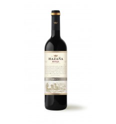 HAZAÑA Crianza