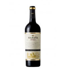 HAZAÑA Reserva 2013