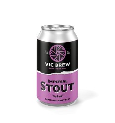 IMPERIAL STOUT