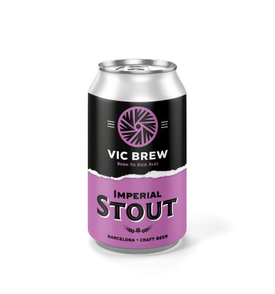 IMPERIAL STOUT