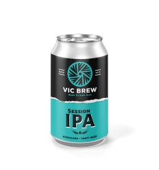 SESSION IPA