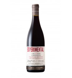 EXPERIMENTAL NEGRE 2020