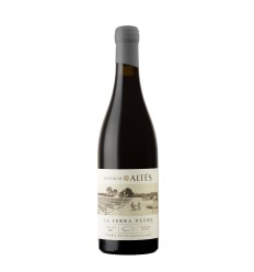 HERENCIA ALTES LA SERRA Negre